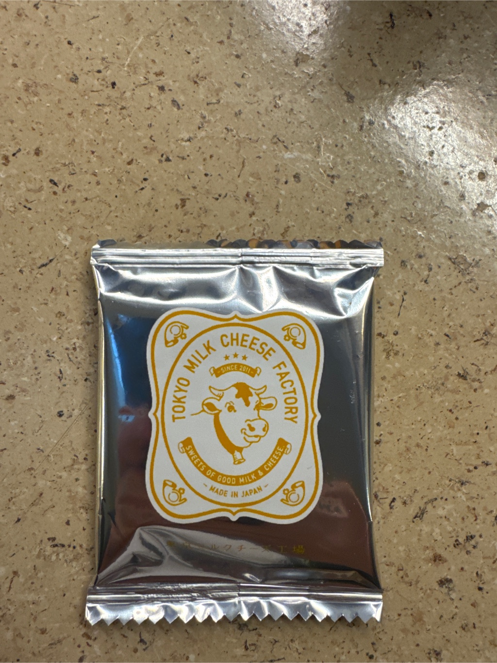 【ZAZA JP】honey cheeseフル Tokyo Milk Cheese Factory Honey & Gorgonzola Cookies 10 Pack