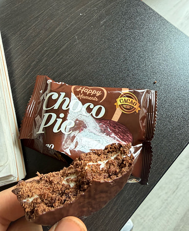 Buy lotte chocopie near me. Asian American store with free