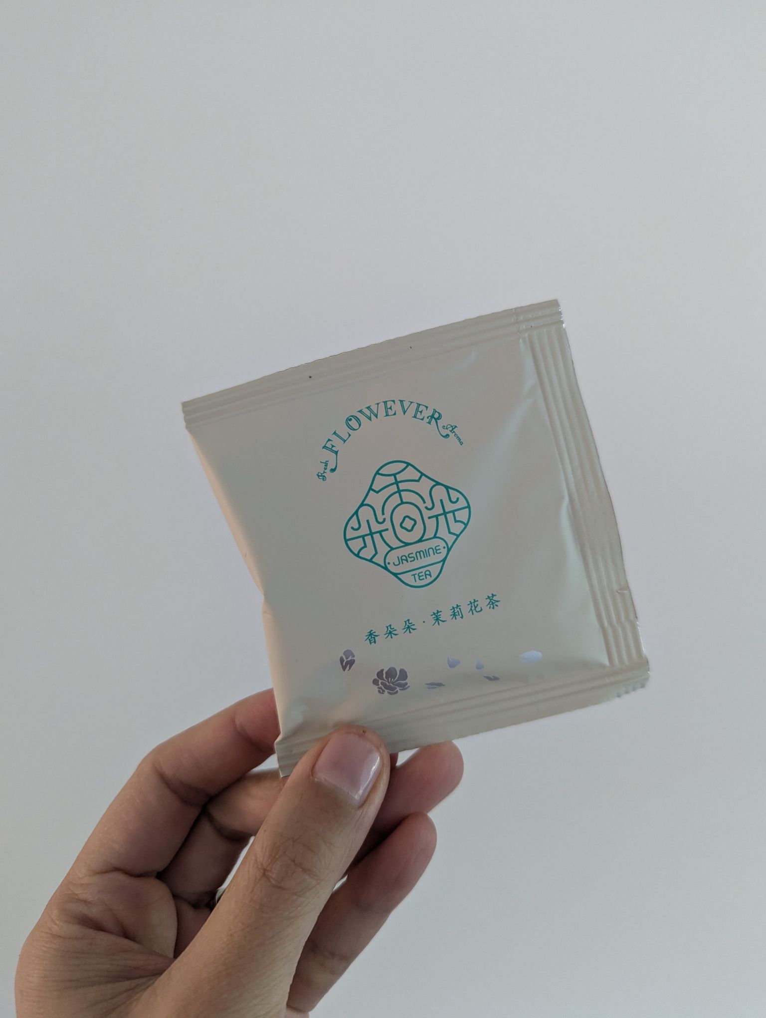 ジャスミンtei Pinpinxiang Flowever ジャスミン茶 3.5 グラム*30 パック - Weee!