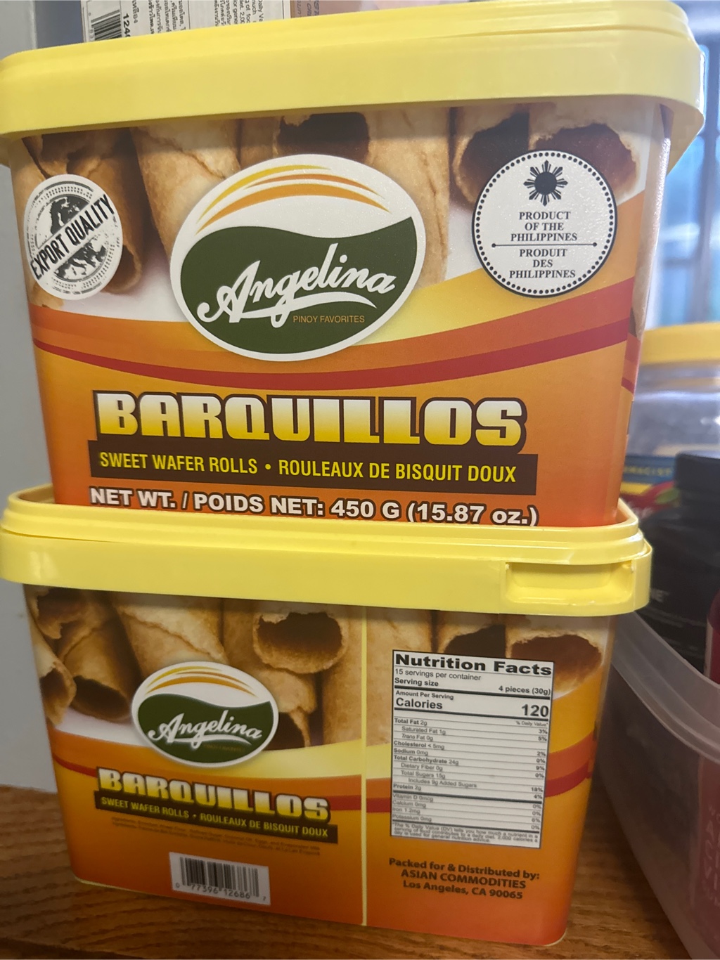 Buy Baruillos near me with free delivery