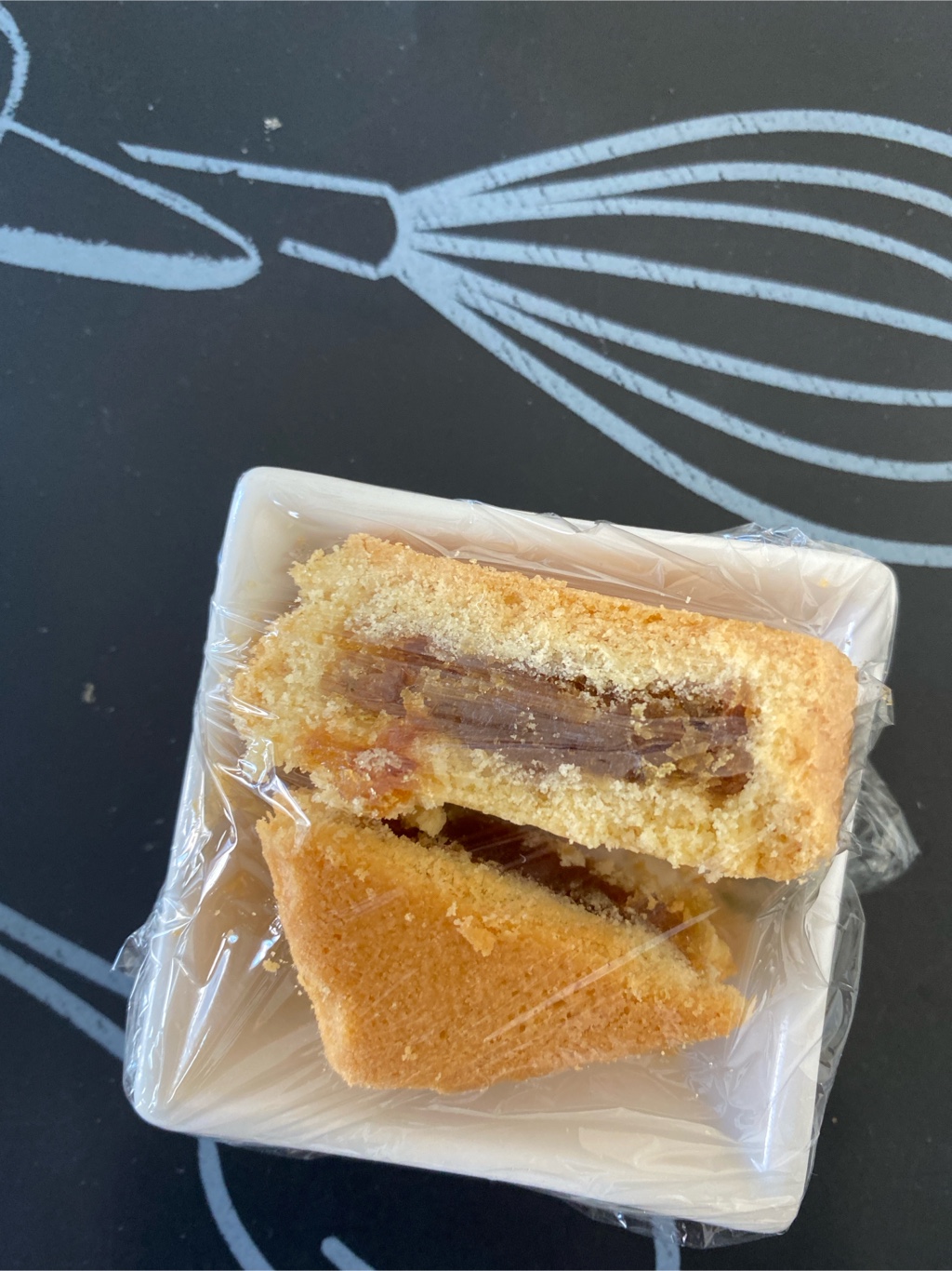 鳳梨 徐福記厚切土鳳梨酥6個裝- Weee!