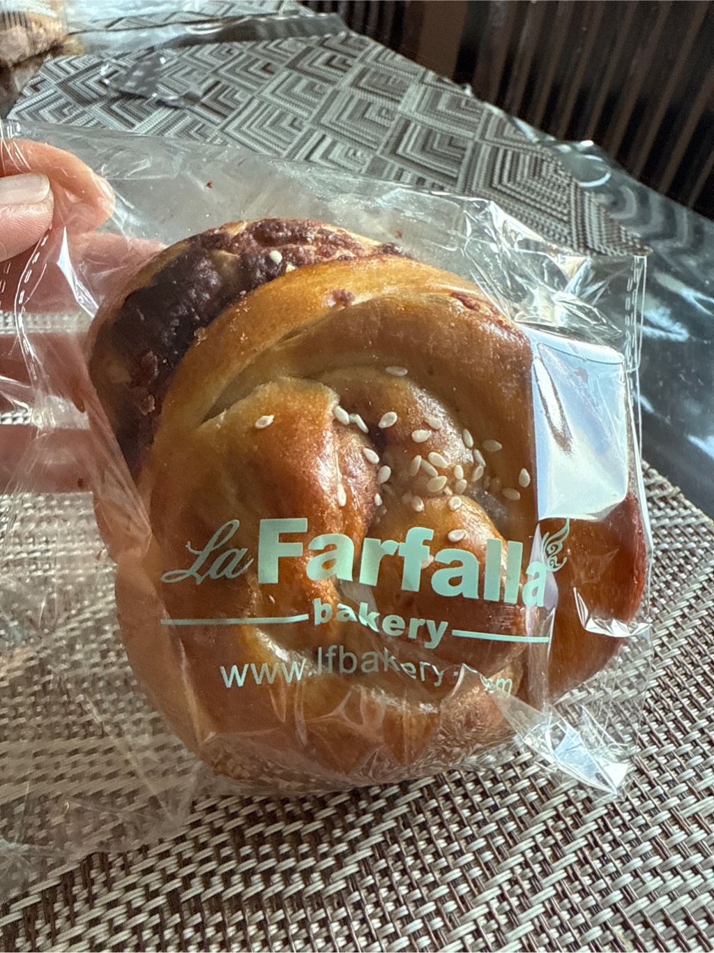 Get Red Bean Bun 3.9oz Delivered | Weee! Asian Market