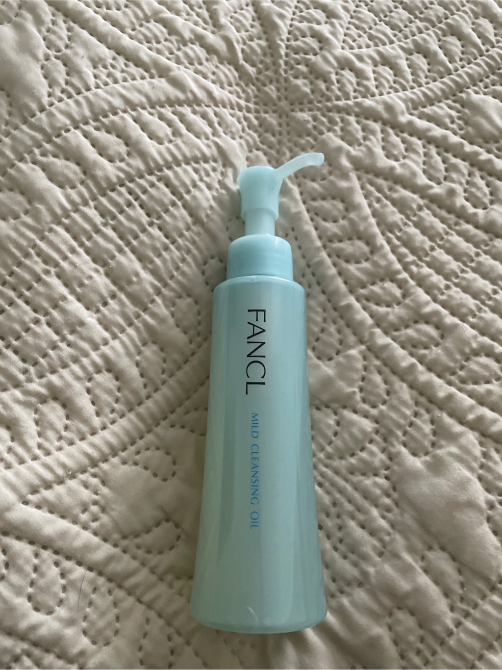 Get FANCL Mild Cleansing Oil Delivered | Weee! Asian Market