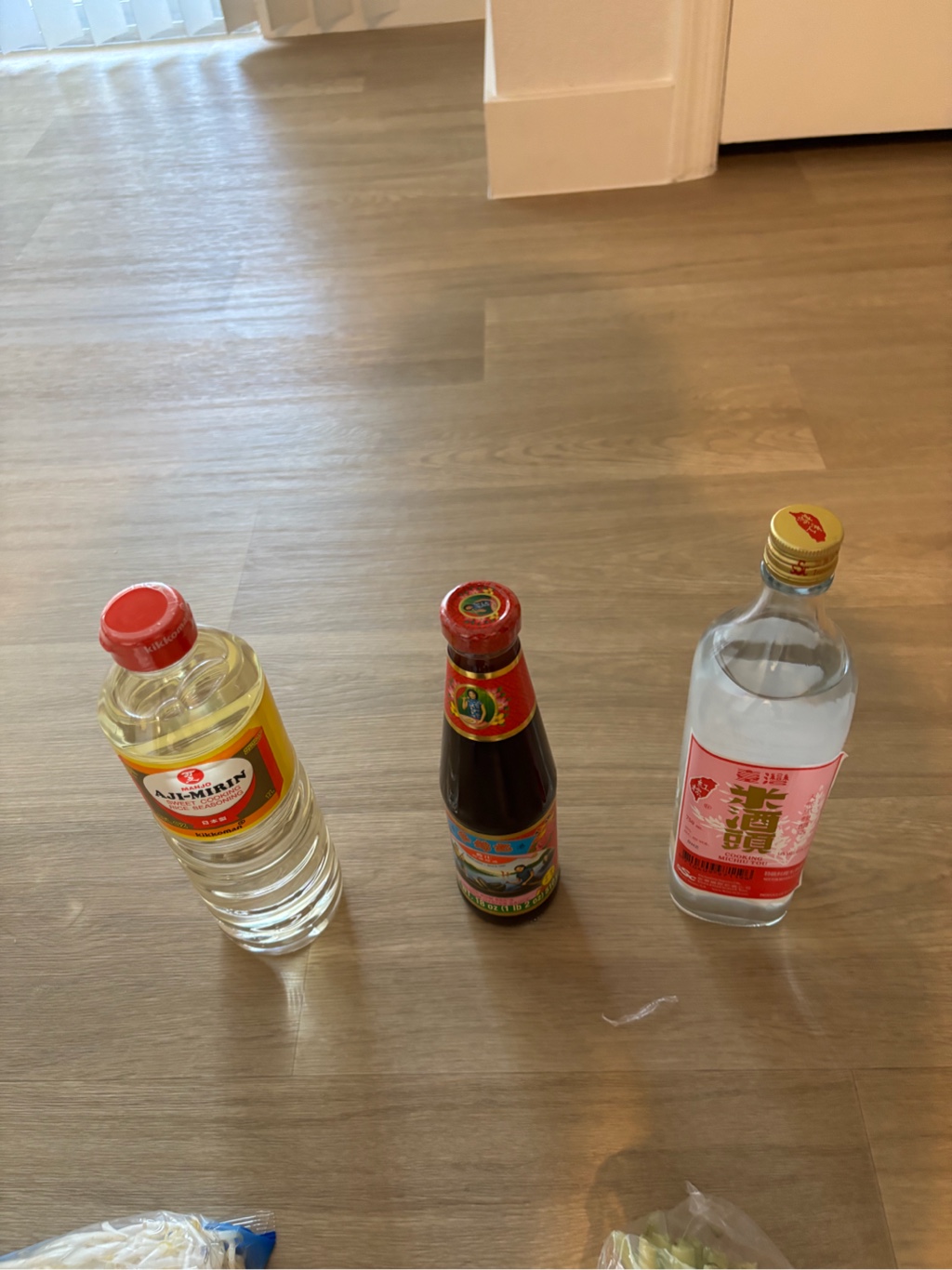 Taiwan 調理用米酒 - Weee!