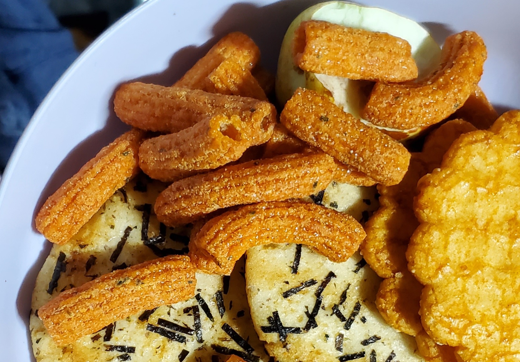 Surasang 88 seoul ROSE TOPOKKI SNACK 105 グラム - Weee!