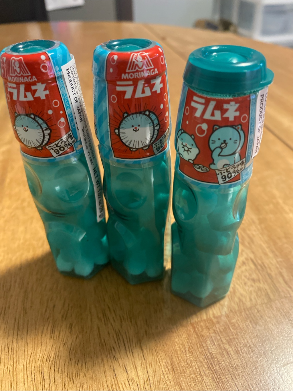 ラムネ商品です honey-bee-by-3tree_kasi49810721