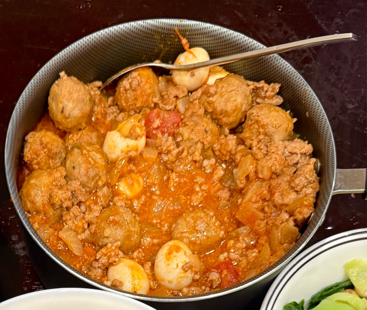 肉丸 丸子肉丸哪里买| 热门丸子肉丸一站比较·配送到家| Weee!