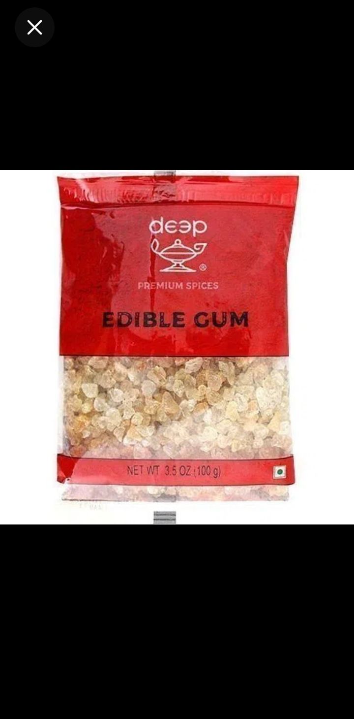 Deep Edible Gum - 3.5 oz - Weee!