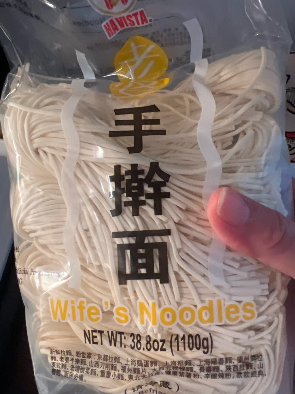 Buy Wife Noodles near me with free delivery