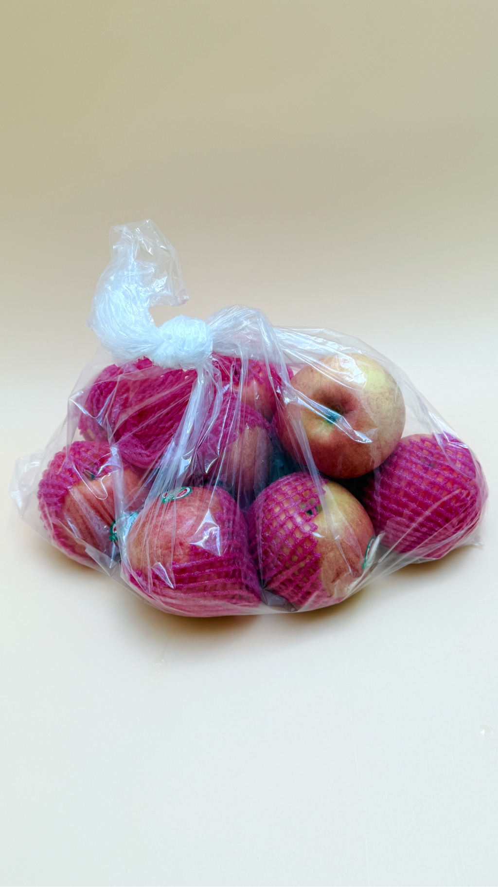 中国富士りんご 苹果 4.5-5 ポンド - Weee!