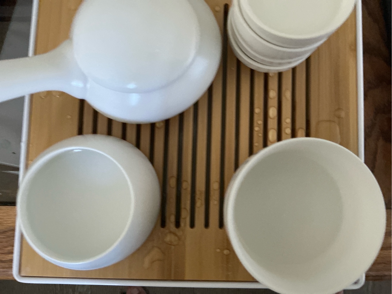 Tea Set 1 各 - Weee!