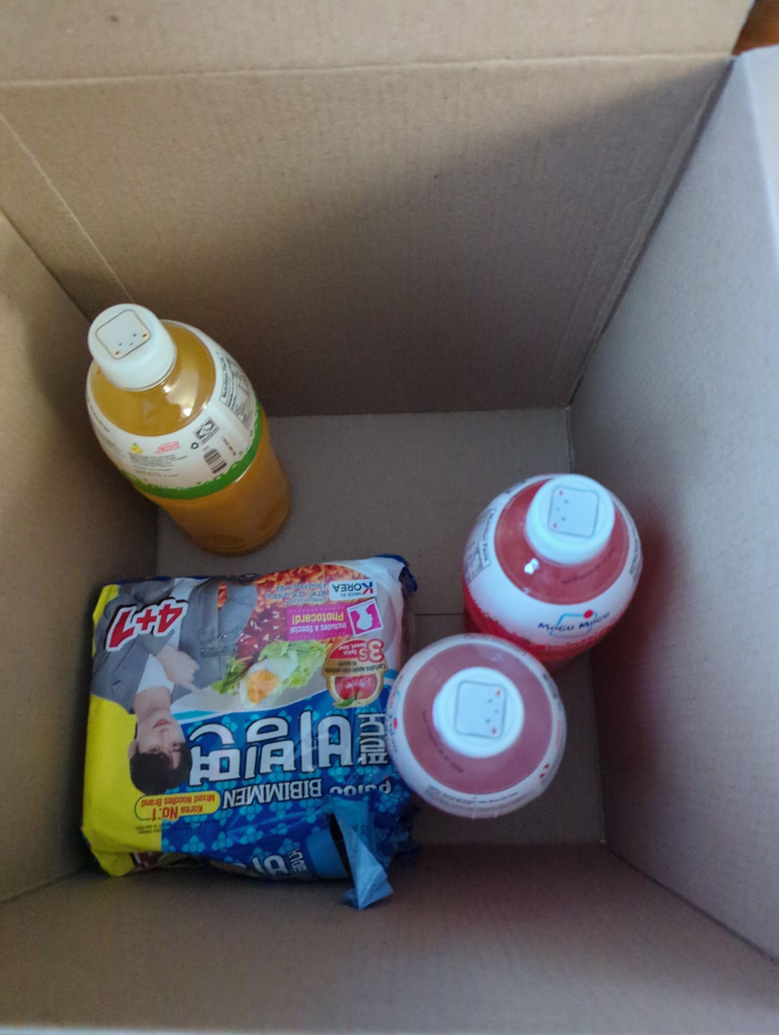 8日（水）19時迄【リピートMpp】cc10ml 2点 OG 15ml Mogu Mogu