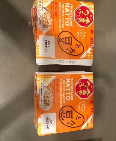 Buy mizkan natto near me. Asian American store with free delivery