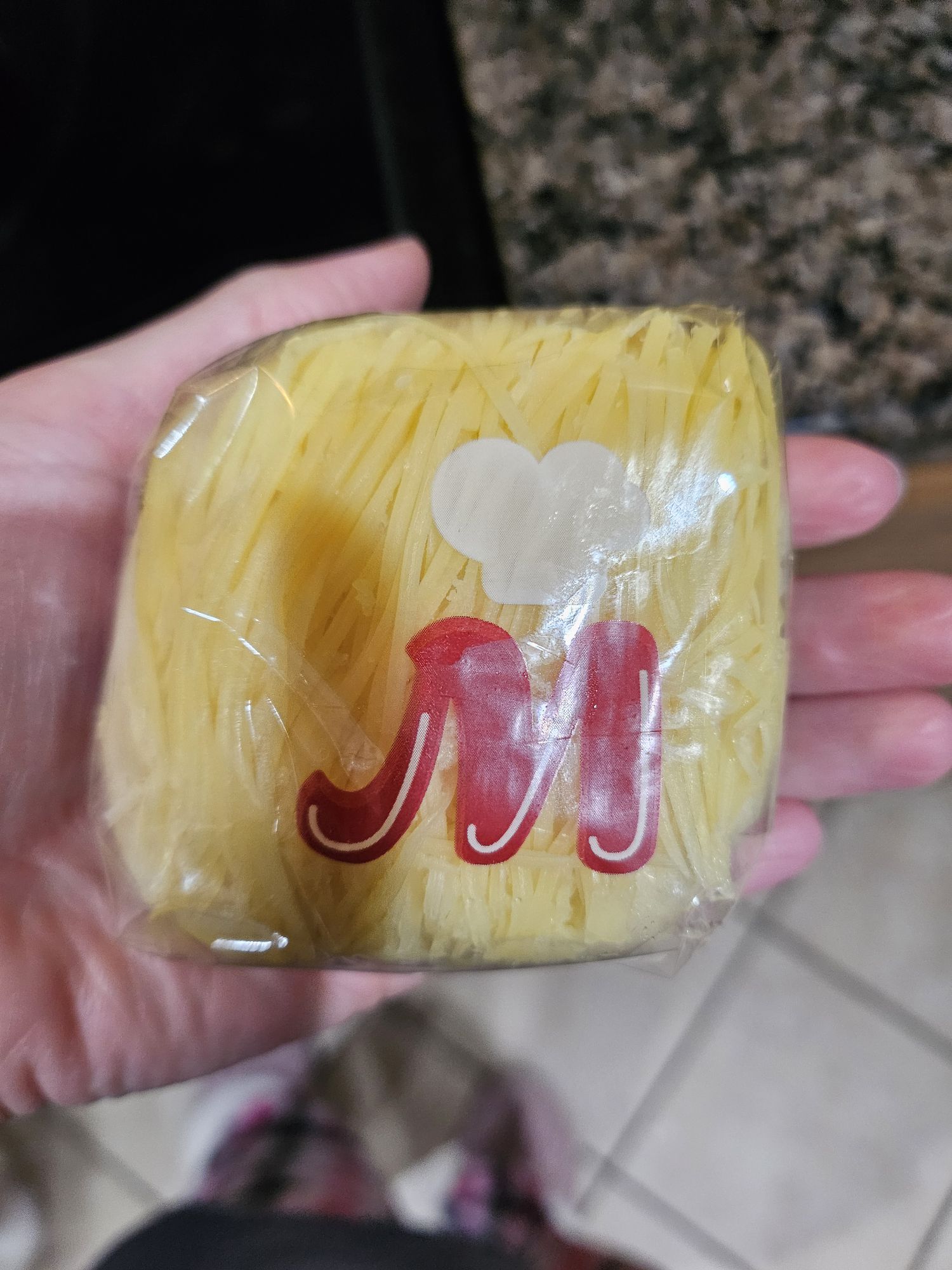 Muhlach 特製チーズパン 冷凍 - Weee!