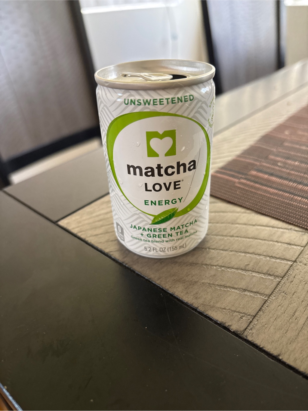 伊藤園 無糖 抹茶 ラブ グリーンティ 5.2 オンス - Weee!