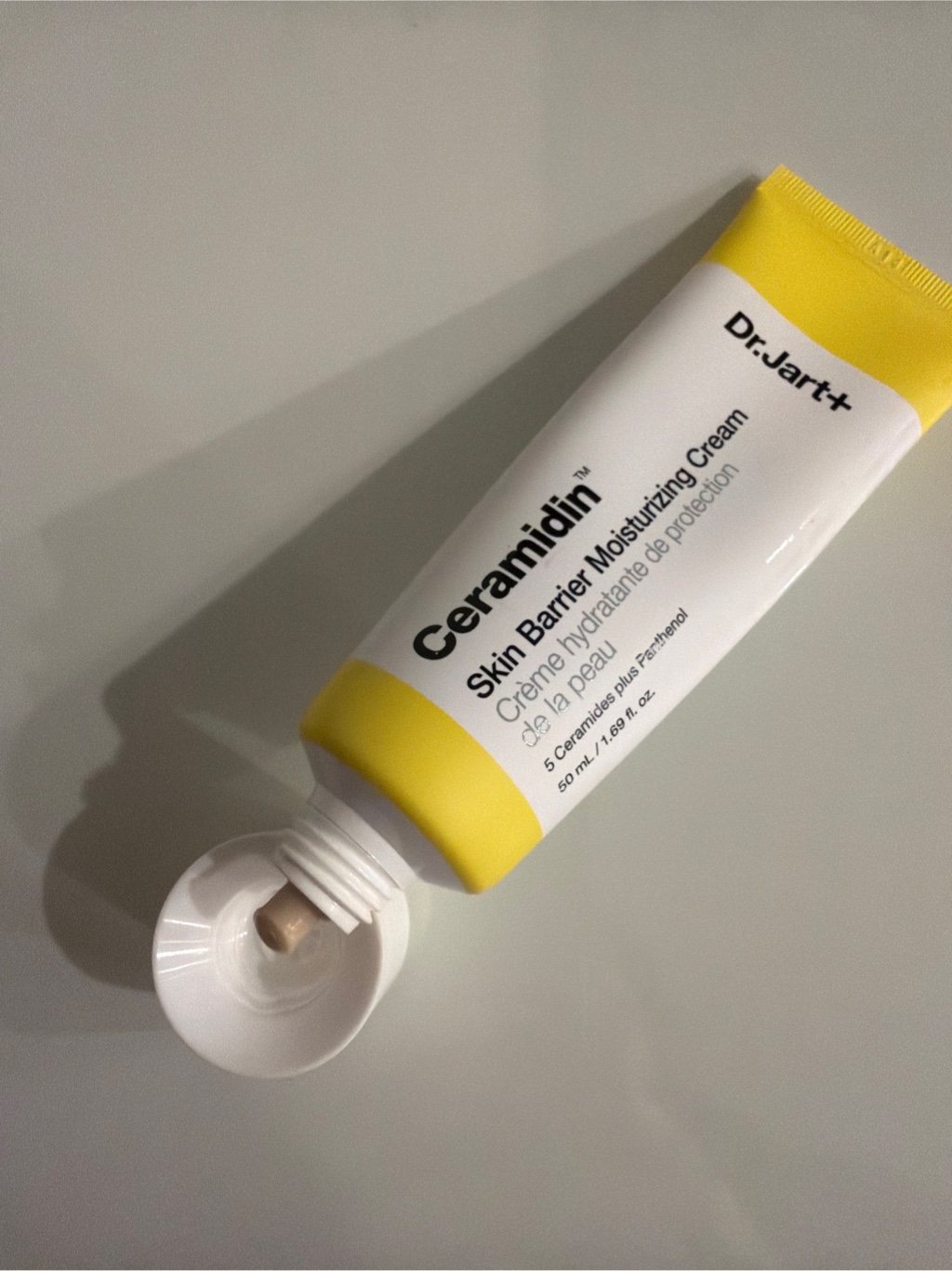 Dr Jart+ Cermindin Skin Barrier Moisturizing Cream - Weee!