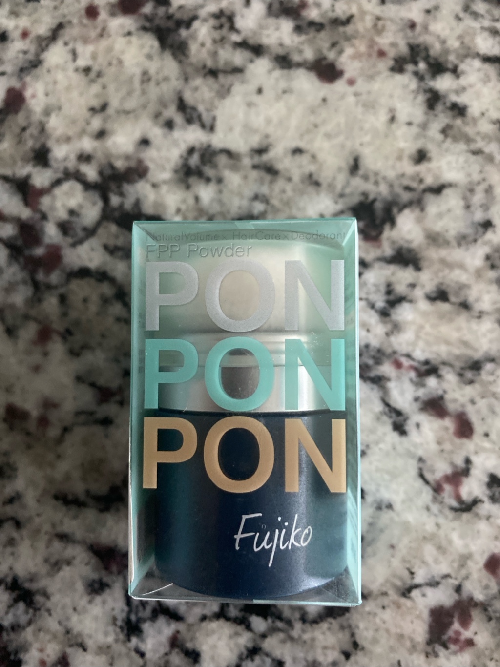 フジコ FPPパウダー 8.5g 1 each - Weee!