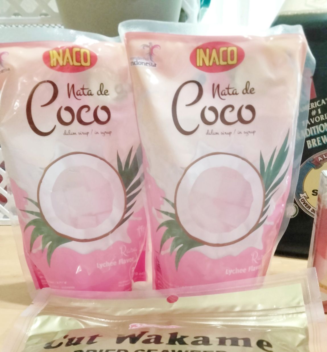 ナタデココ様 ナタデココ (@nata_hFa) / Posts / X