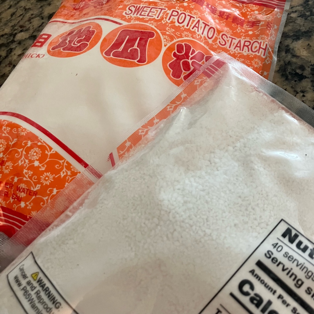 Imperial Taste さつまいもでん粉 14 オンス - Weee!