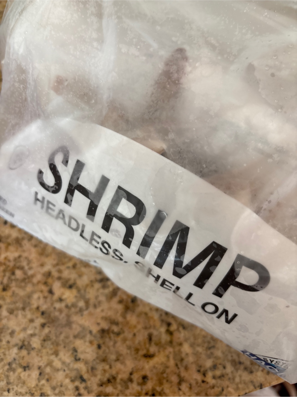 shrimpさん専用です！ White Shrimp Headless – Searay Foods Inc