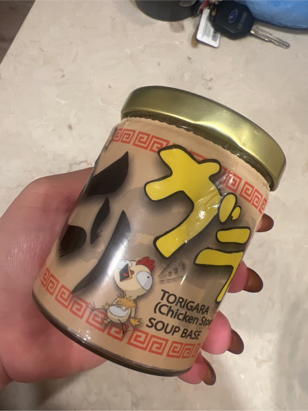 鶏がらスープの素 6.35 オンス - Weee!