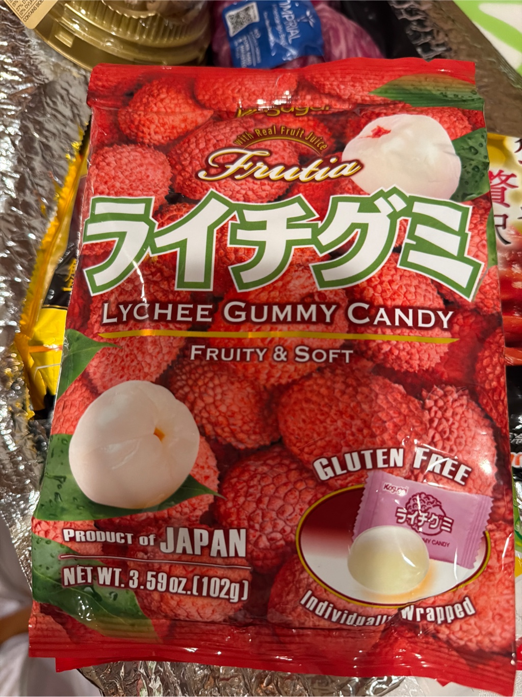 フルーツ・果実 QeroWhi 果実のミニョン・ド・クグロフ 4個《HFX-01A》｜公式ホシ