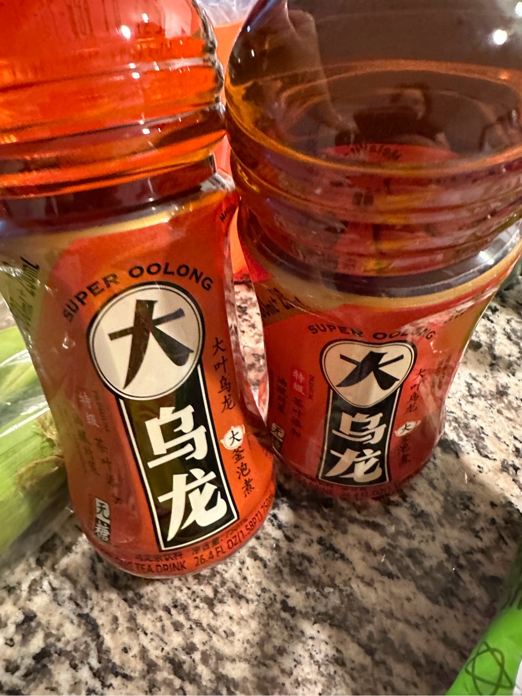 麥多維多大烏龍無糖- Weee!