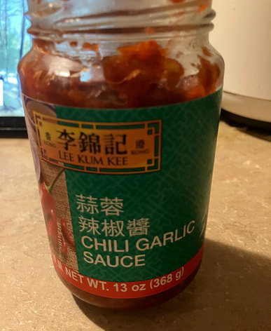 在我附近购买蒜蓉辣椒酱可享受免费送货