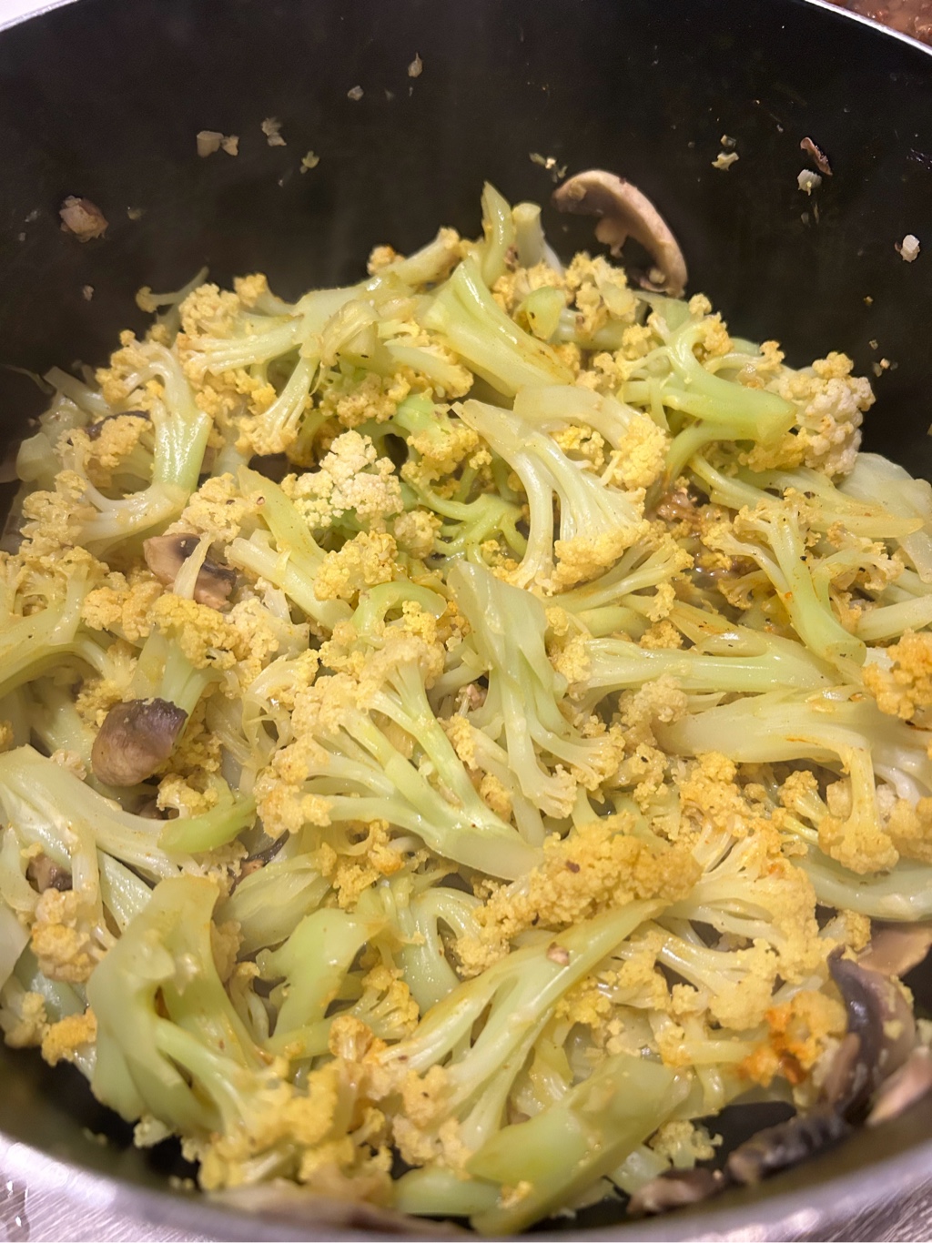 Buy Caulifower near me with free delivery