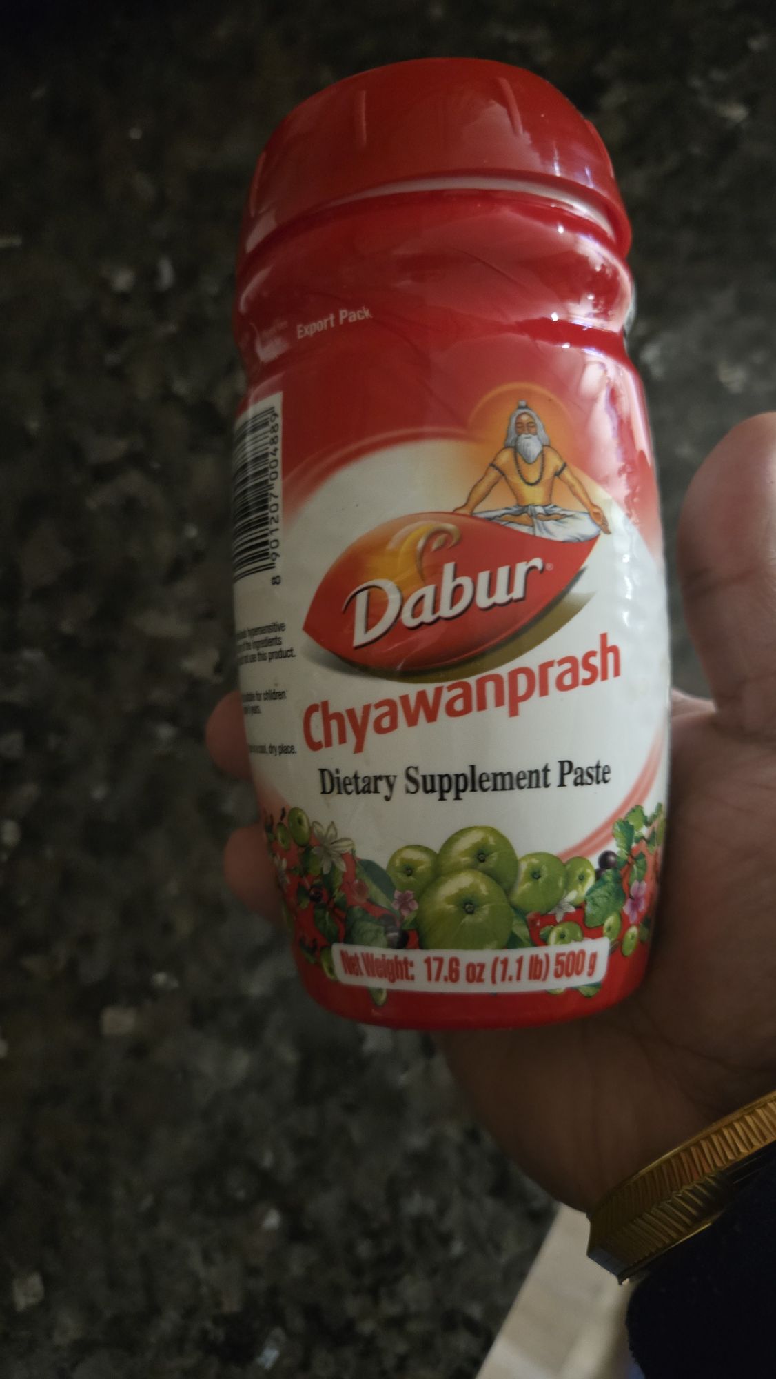 Get Dabur Chyawanprash Delivered | Weee! Asian Market