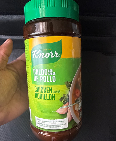 近くのチキンストックを購入すると送料無料