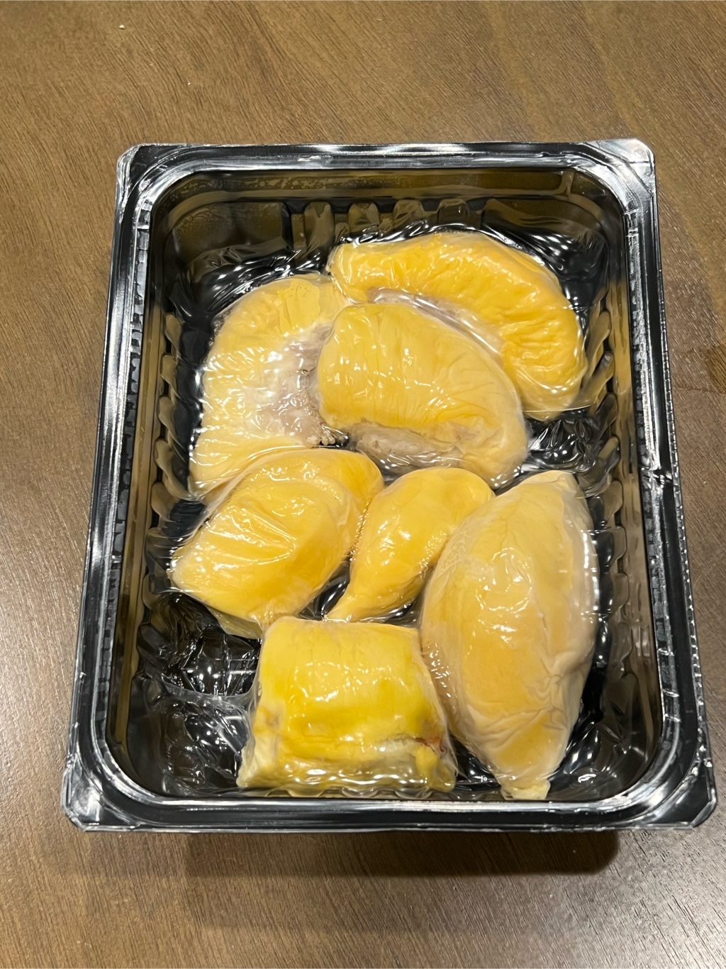 新鮮ドリアン　半箱 ドリアンのおすすめ人気商品一覧 通販 - Yahoo!ショッピング