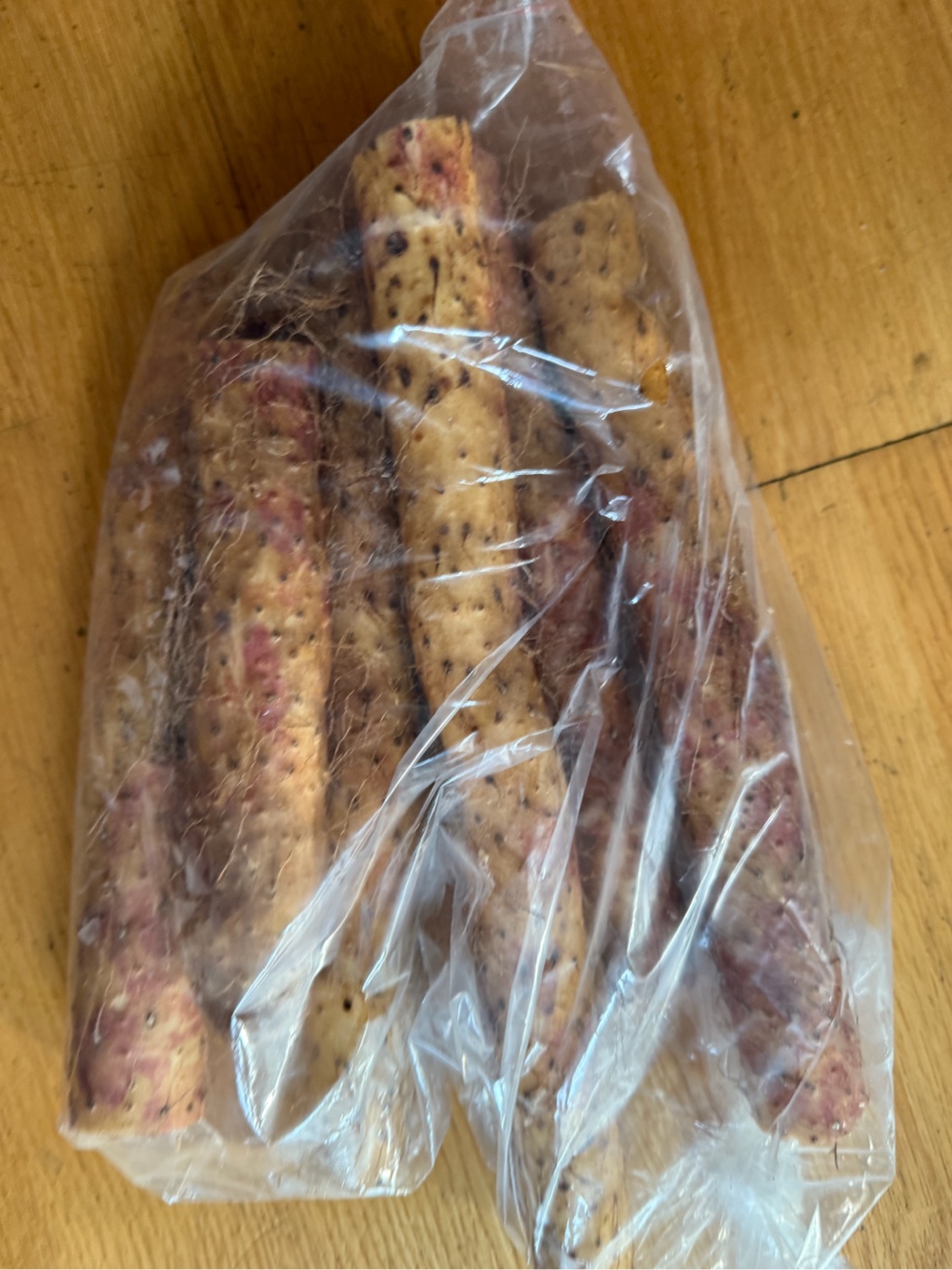 長芋20キロ 北海道十勝産 長芋 20キロ 農家直送 新物！