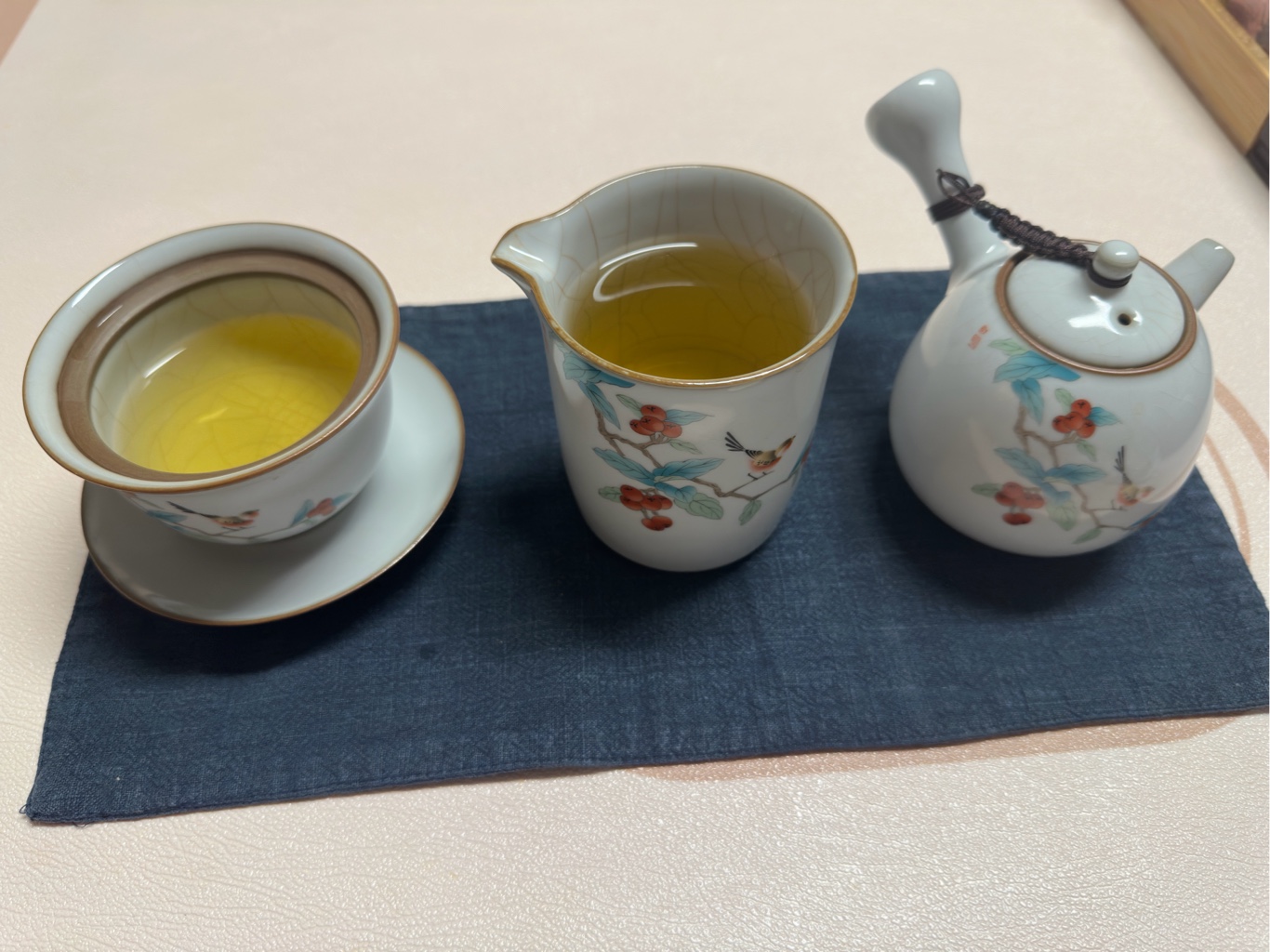 缶天仁茗茶 913茶王+东方美人茶+ KAVALAN CLASSIC 台湾【天仁茗茶】 913茶王清香人蔘乌龙茶300g - Weee!