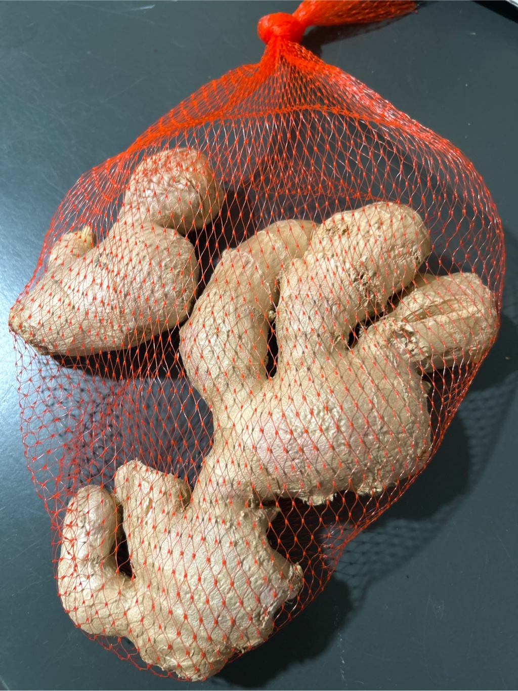 生姜 0.95-1.05 ポンド - Weee!