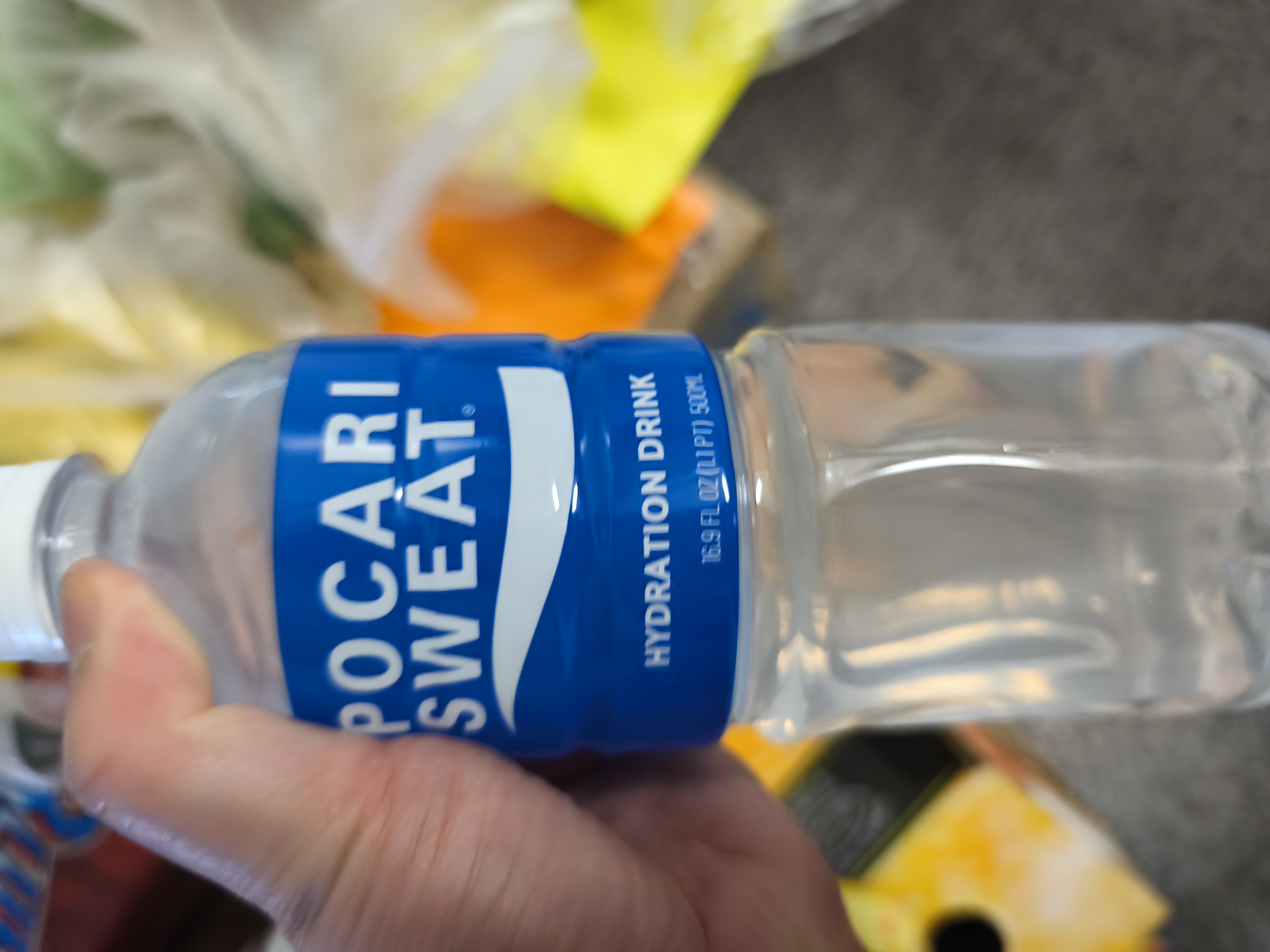 Get Pocari Sweat Delivered | Weee! Asian Market