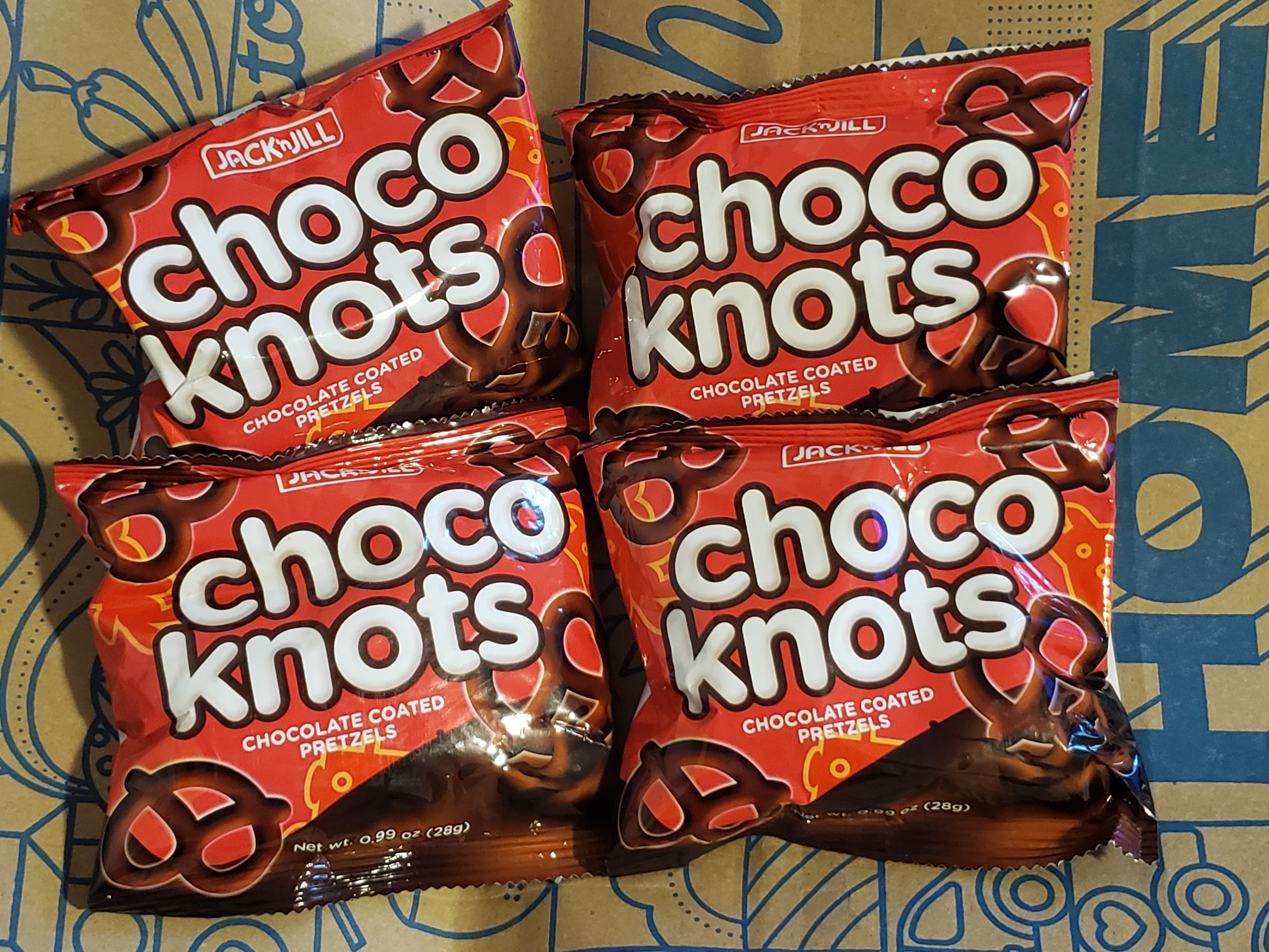 Jack' n Jill フィリピン チョコスナック菓子 チョコレート味 29