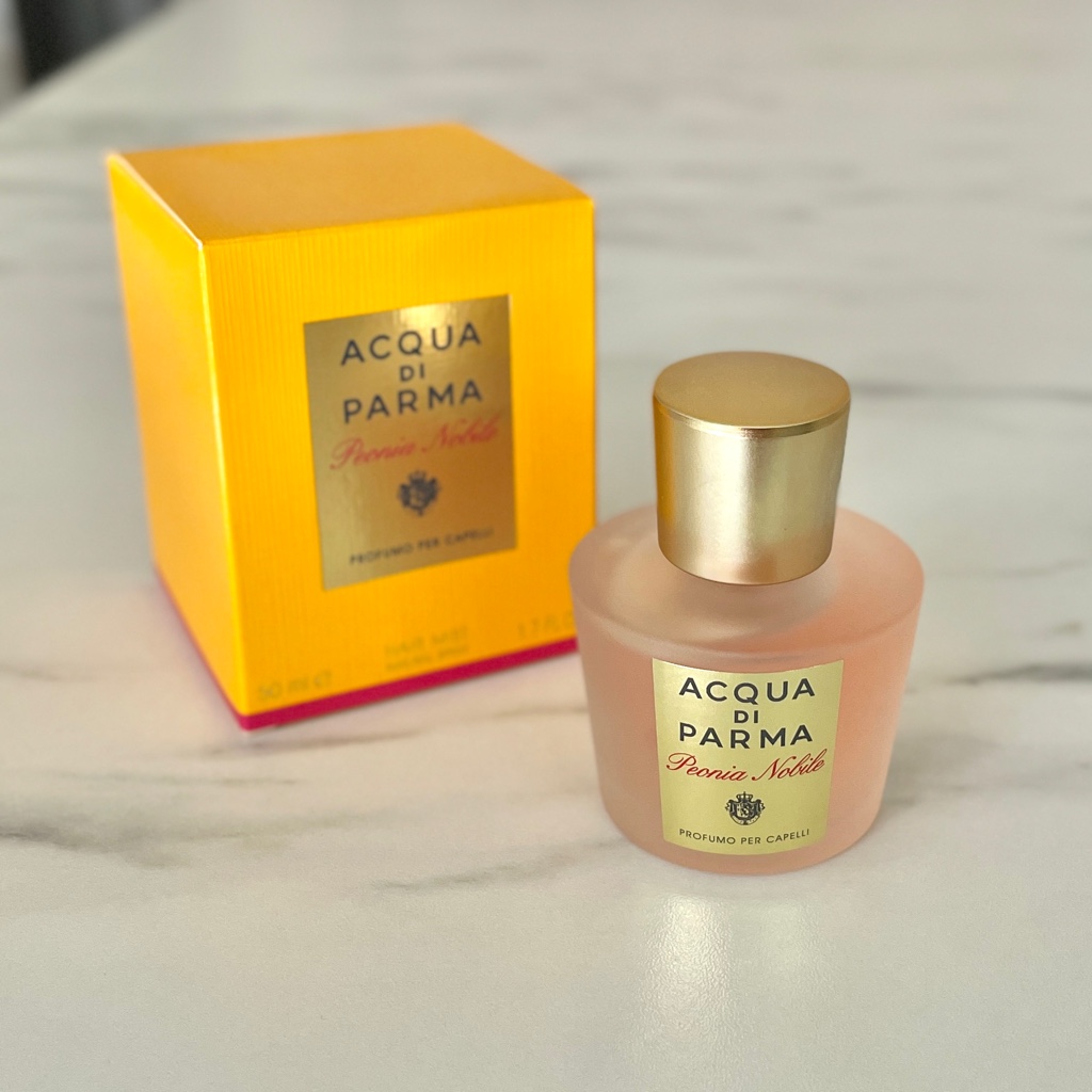 Get Acqua Di Parma Peonia Nobile Hair Mist Delivered