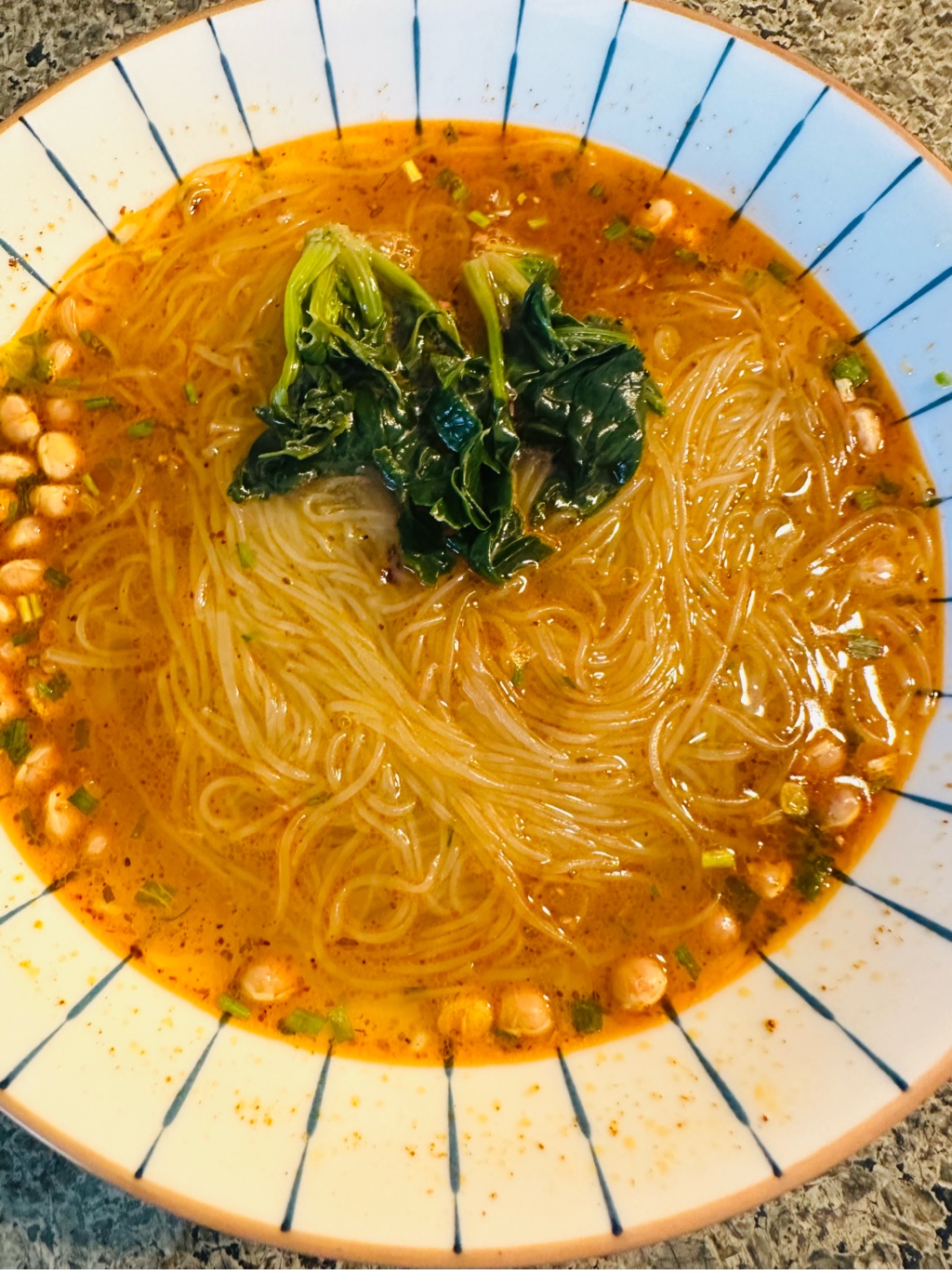 Get BJ Instant Vermicelli, Hot Spicy Flavor Delivered | Weee