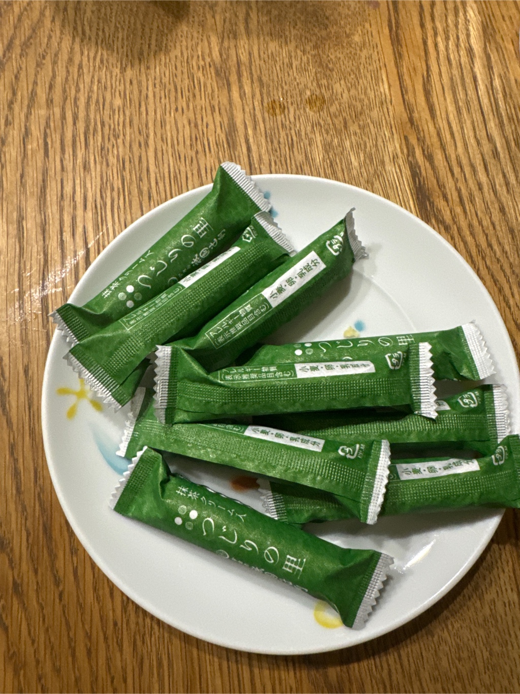 祇園辻利 つじりの里 15本入 抹茶 お菓子 ギフト スイーツ 15枚 - Weee!