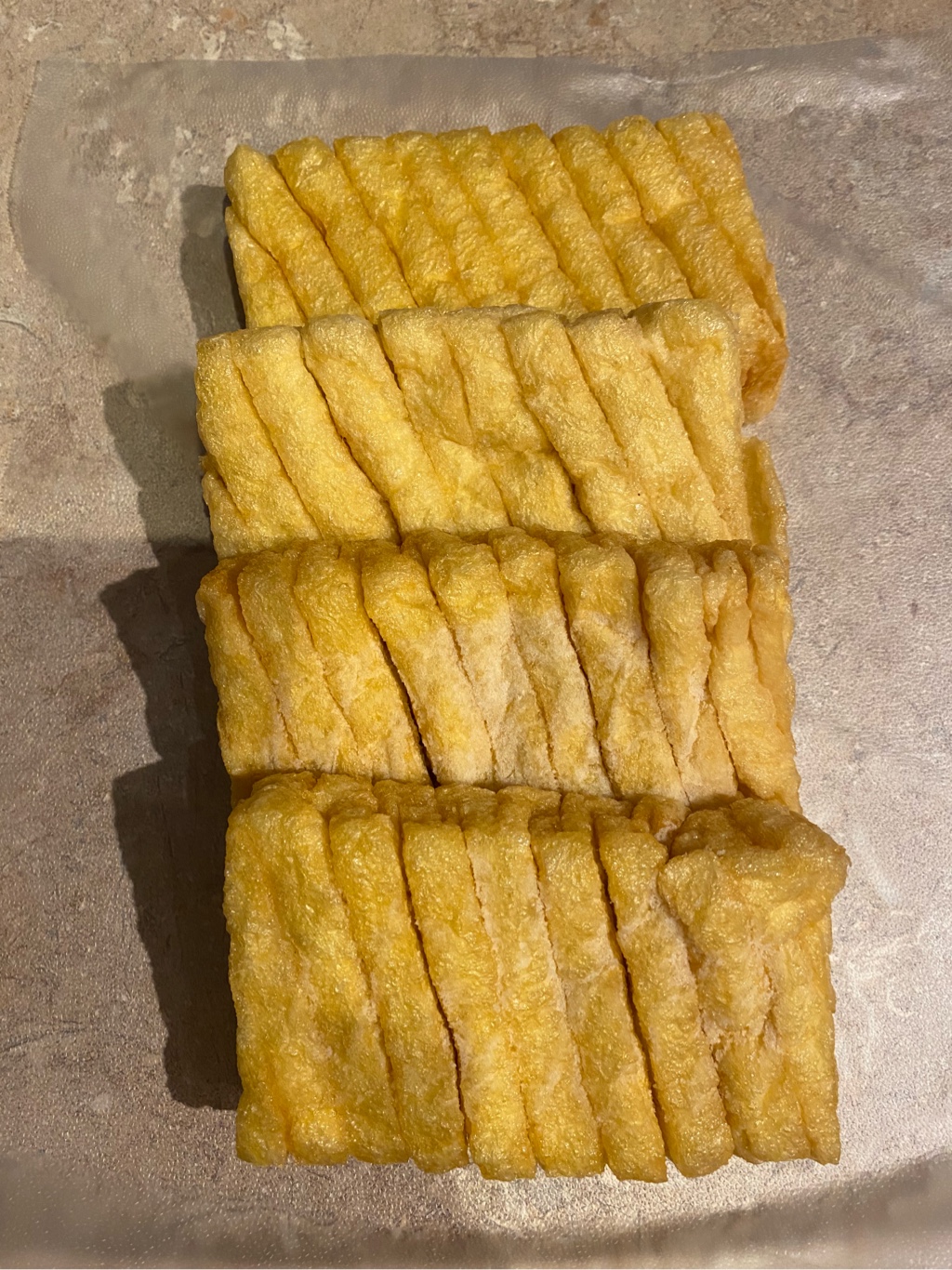ZuMing 揚げ出し豆腐 180 グラム - Weee!
