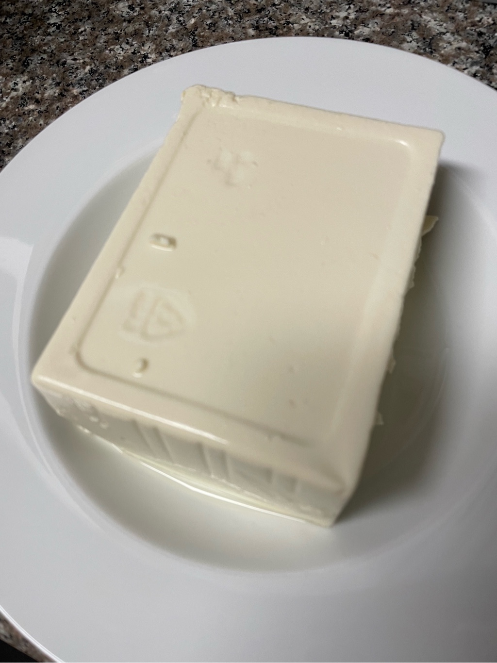おとーふ Wo Chong 有機ソフト豆腐 397 グラム - Weee!