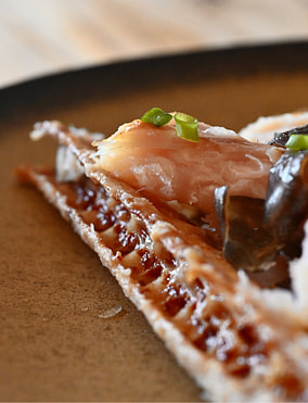 新风鳗鲞 鳗香 舟山特产 冷冻 - weee!