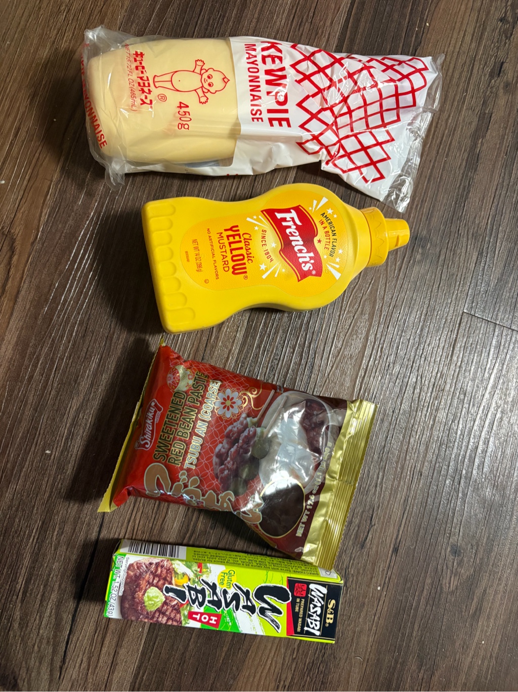 フレンチ French's クラシックイエローマスタード 14 オンス - Weee!