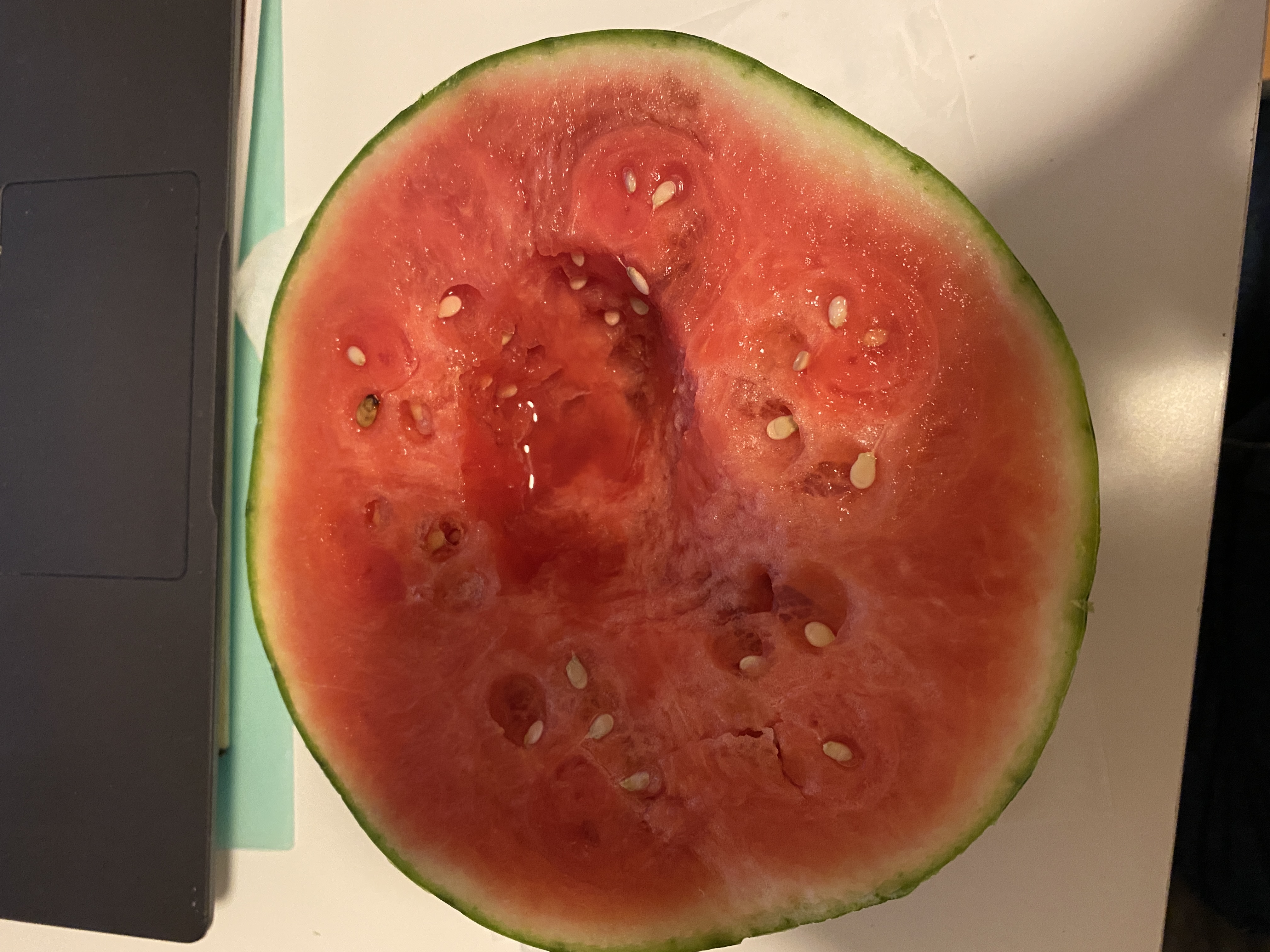 韓国スイカ 西瓜 Weee