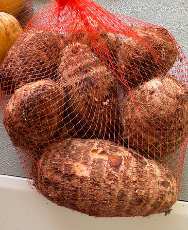 Buy Taro Root near me with free delivery