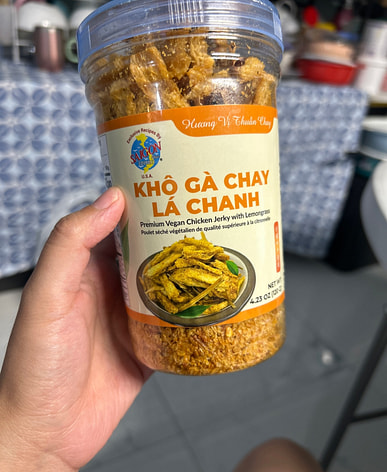 Buy Kho Ga La Chanh near me with free delivery
