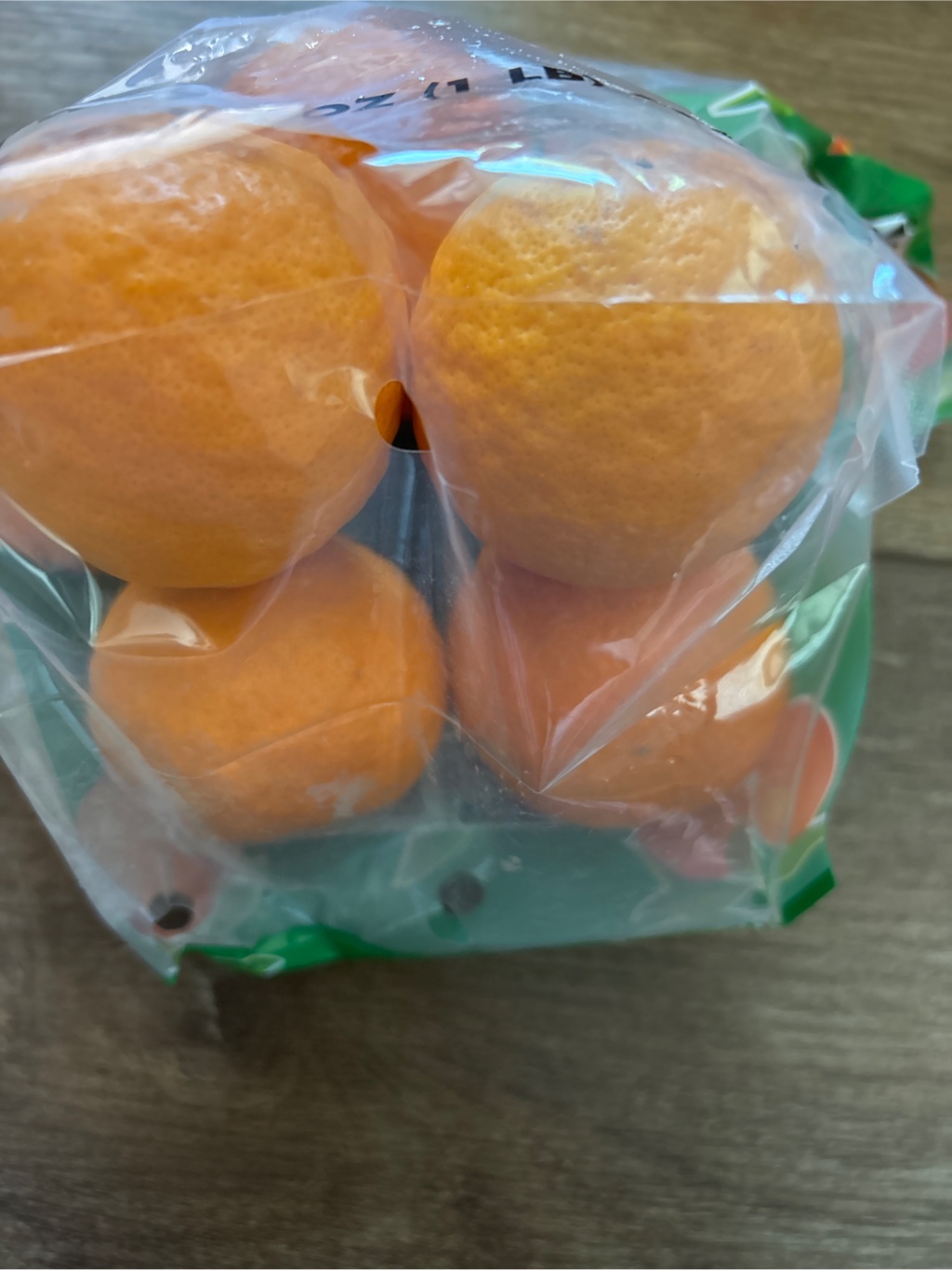 Get Ojai Pixie Tangerines 1 lb Delivered | Weee! Asian Market