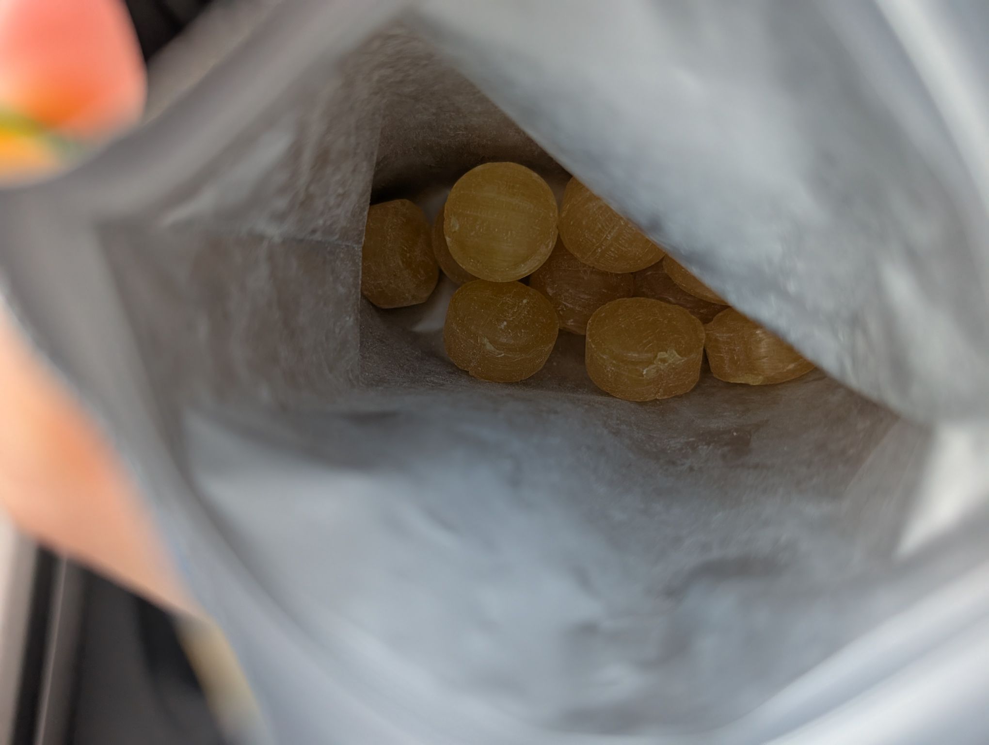 Get Uha Mikakuto Jabara Throat Candy 72g/ 1 each Delivered | Weee