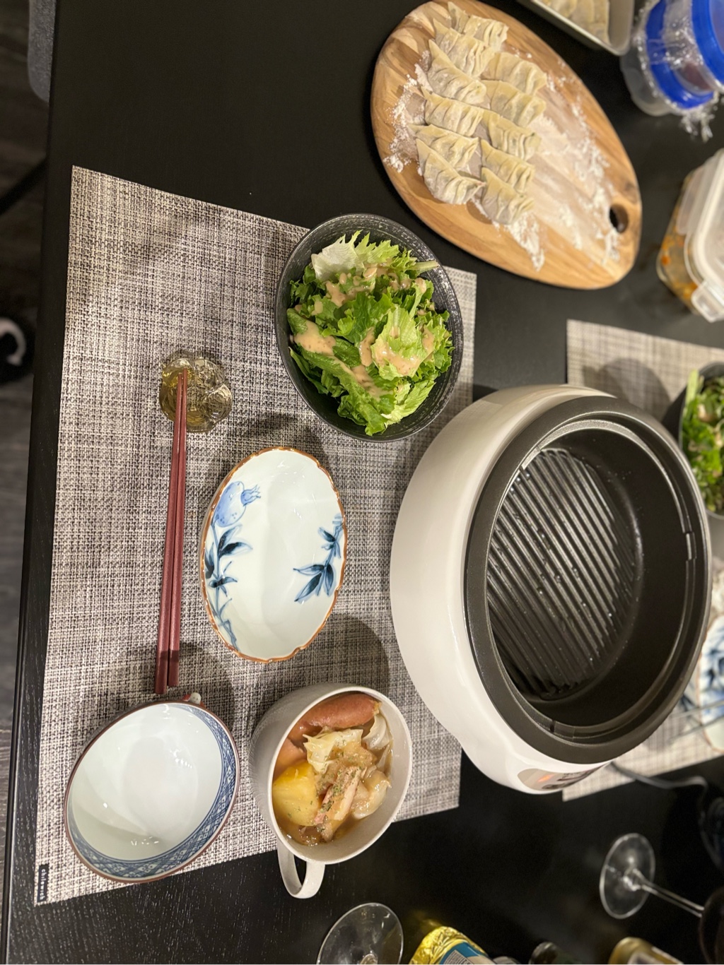 キューピー 深煎りごまドレッシング 8 オンス - Weee!